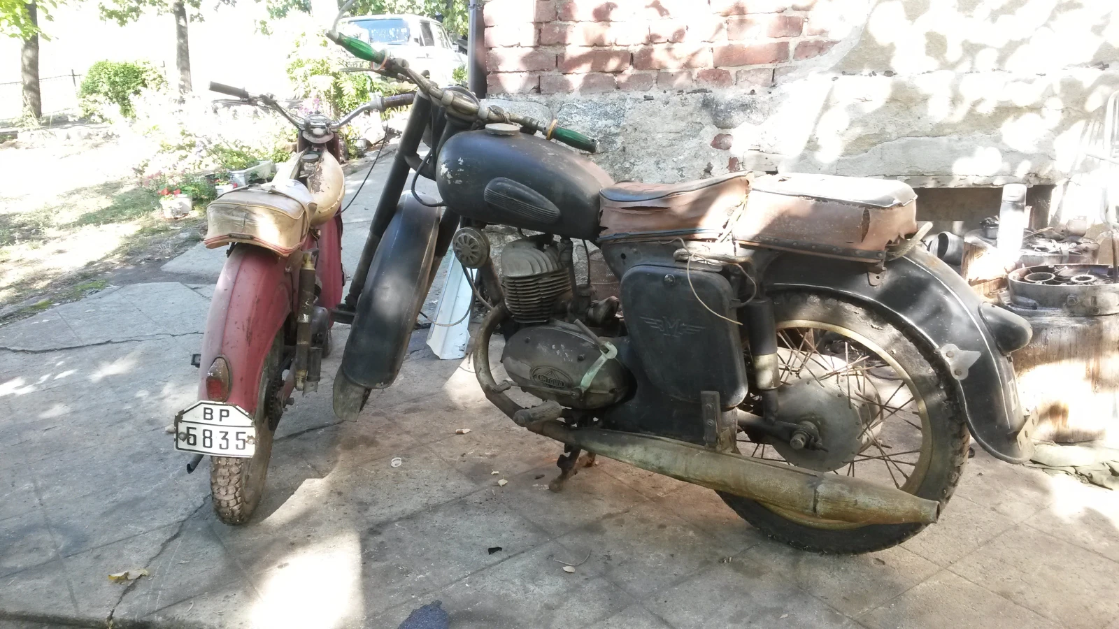 Balkan 250 m2 ��� ���������  | Mobile.bg � ����������� 9