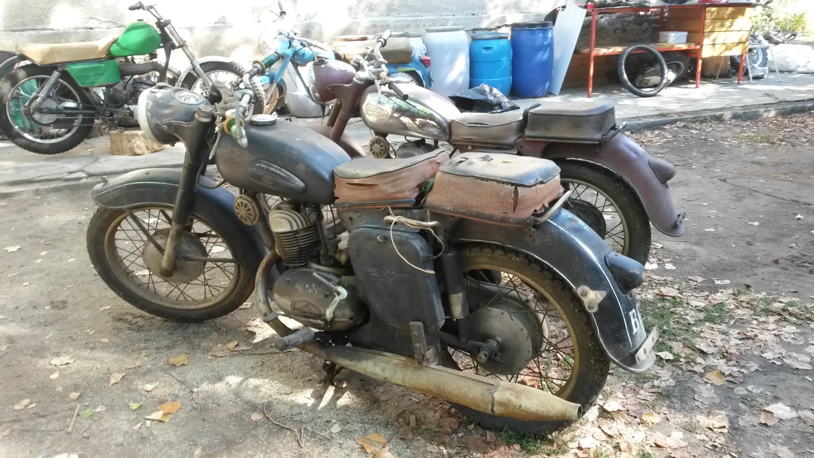 Balkan 250 m2 ��� ���������  | Mobile.bg � ����������� 7