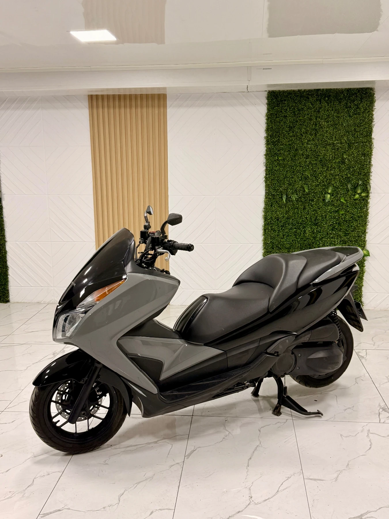 Honda Forza 300 | Mobile.bg � ����������� 11