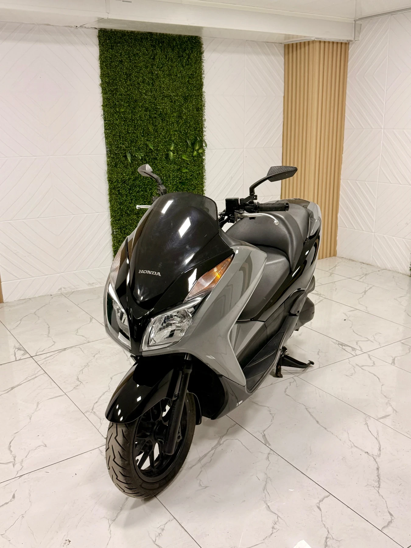 Honda Forza 300 | Mobile.bg � ����������� 8