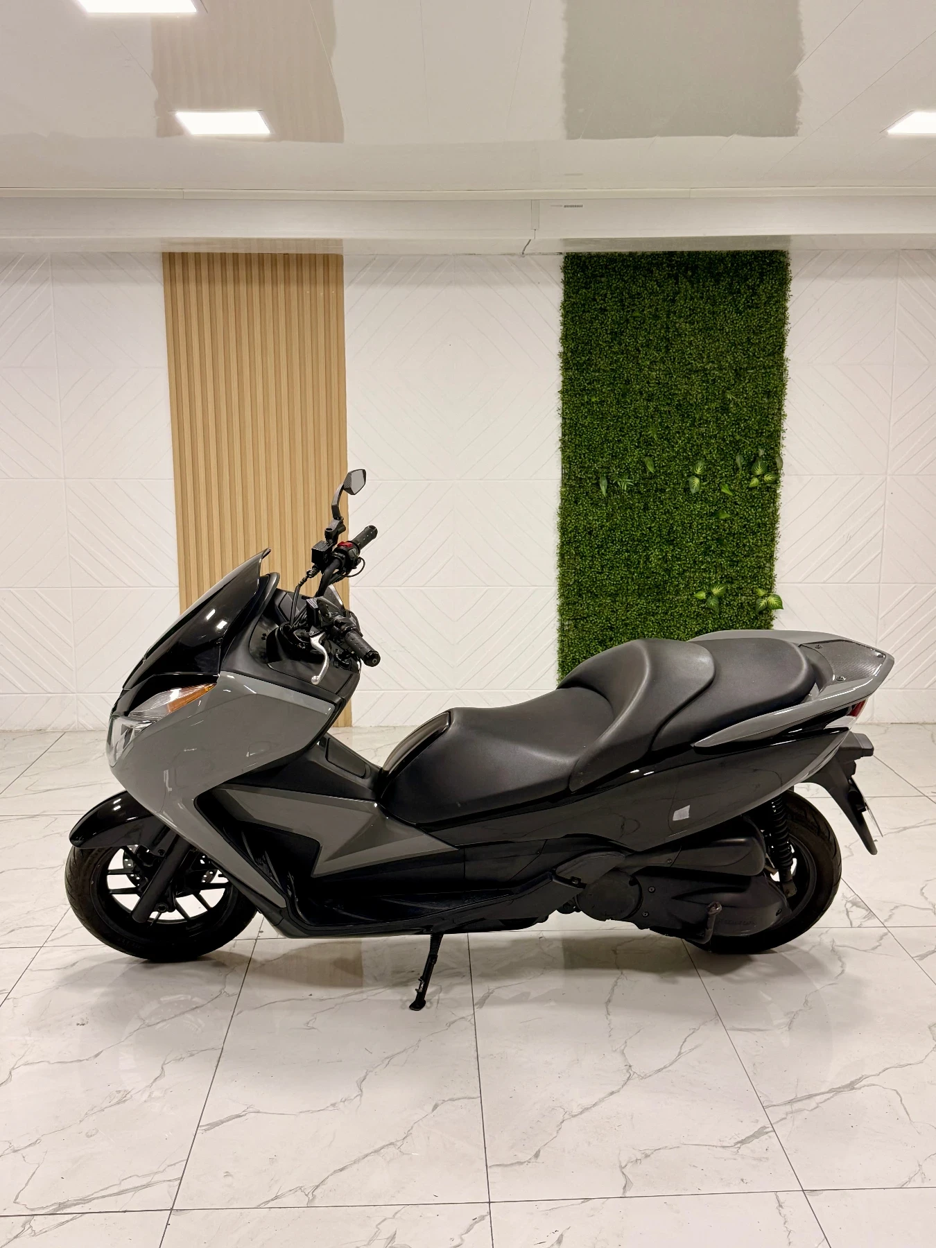 Honda Forza 300 | Mobile.bg � ����������� 4