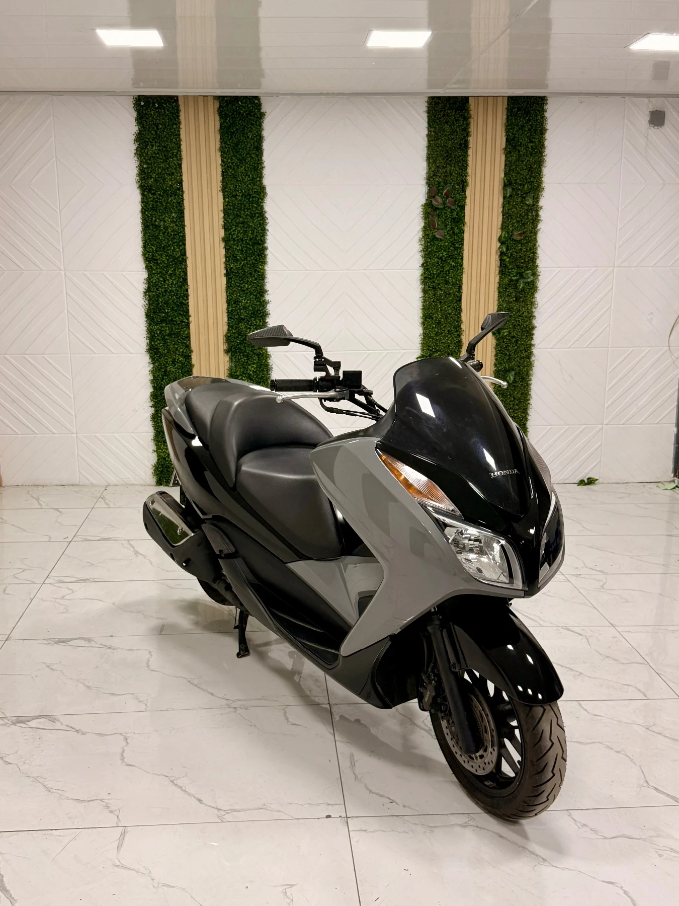 Honda Forza 300 | Mobile.bg � ����������� 9