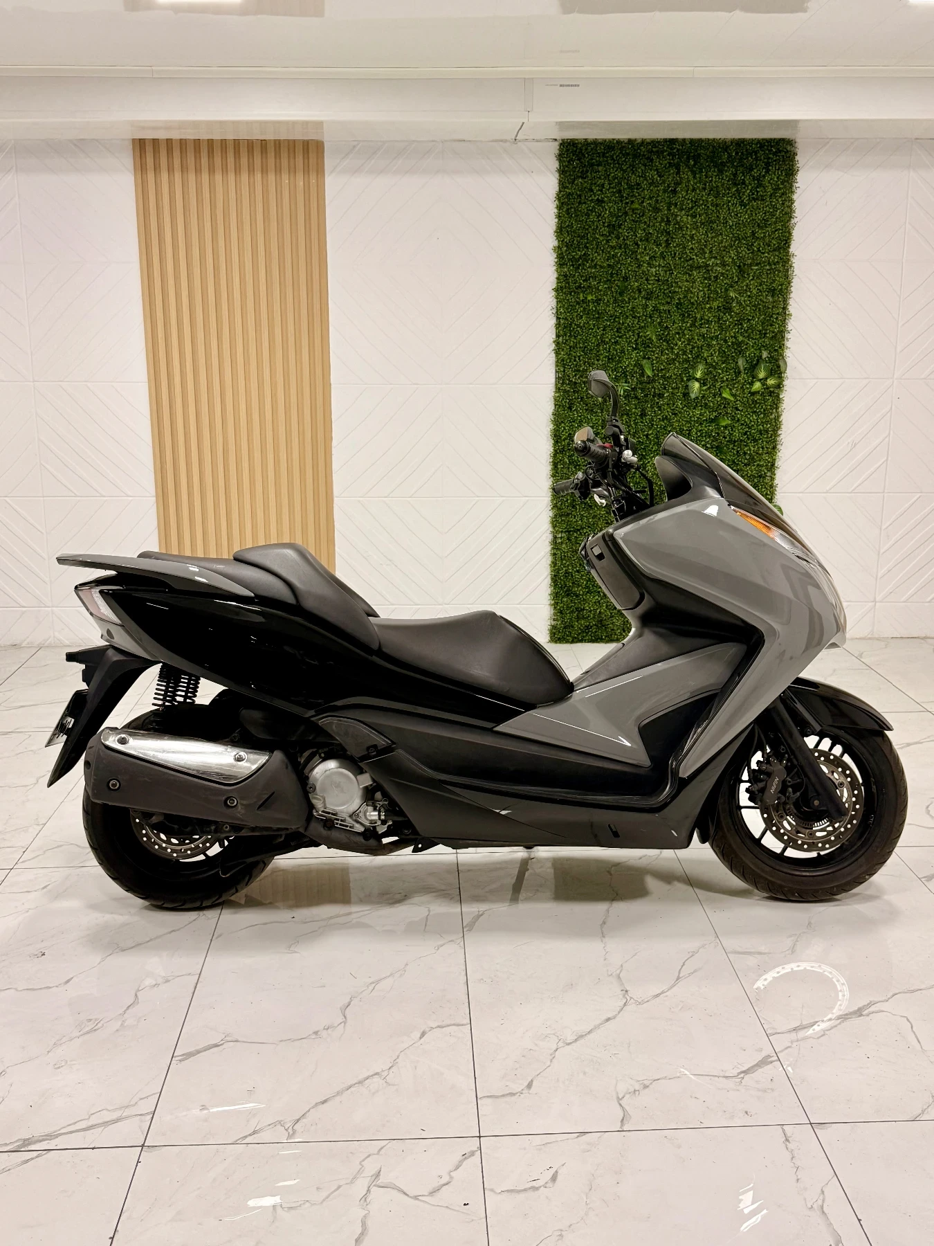 Honda Forza 300 | Mobile.bg � ����������� 5