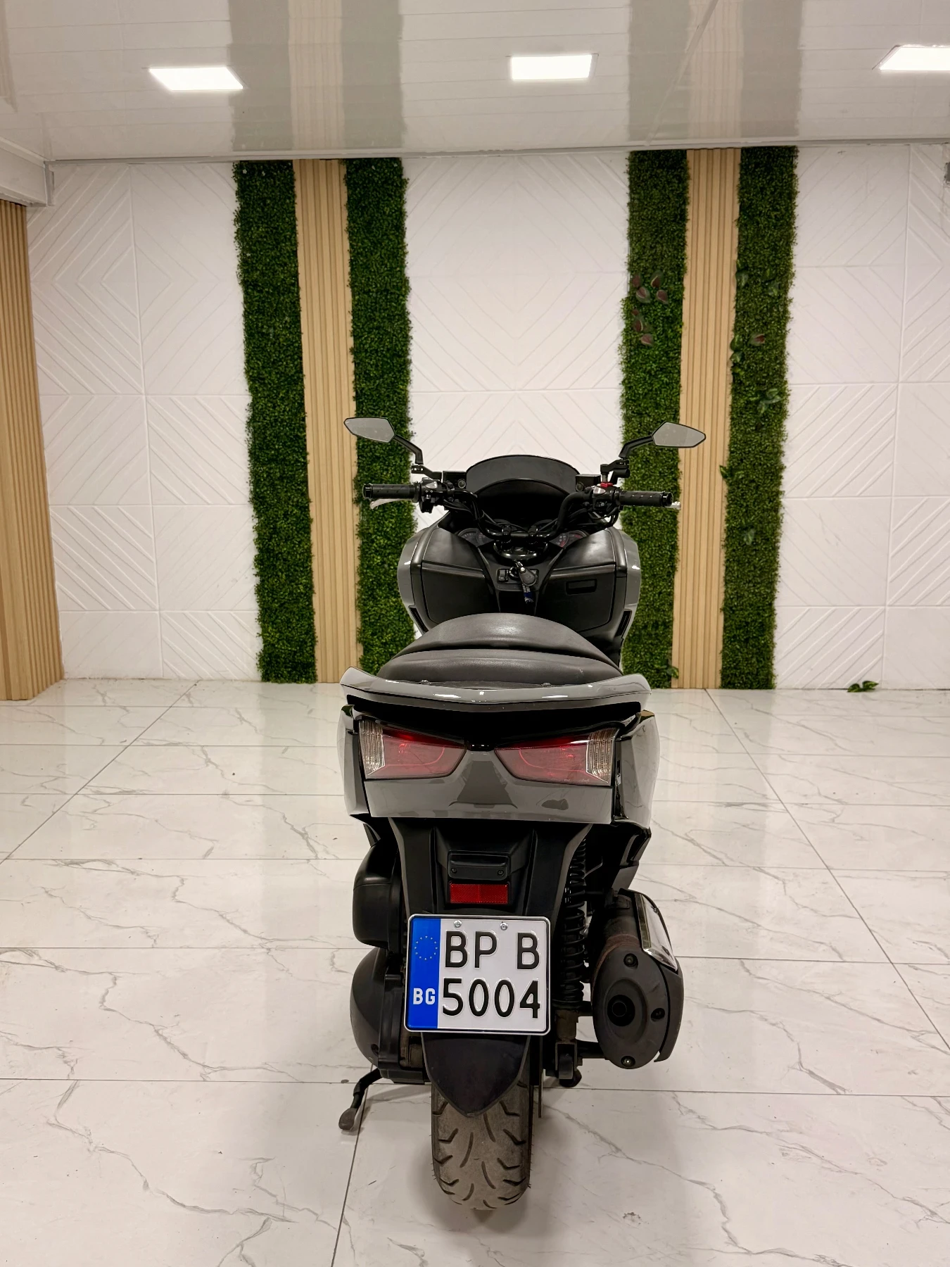 Honda Forza 300 | Mobile.bg � ����������� 7