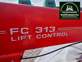 Сенокосачка Друга марка KUHN FC 313 LIFT CONTROL, снимка 7