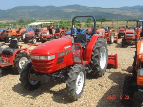   Kubota