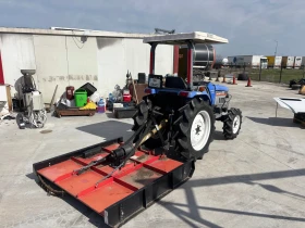 Трактор ISEKI SIAL 26 | Auto.bg — изображение 3