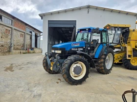 ������� New Holland 8360 | Mobile.bg � ����� ������ 3