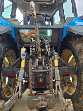 ������� New Holland 8360 | Mobile.bg � ����� ������ 4