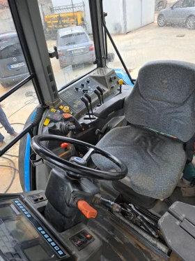������� New Holland 8360 | Mobile.bg � ����� ������ 6