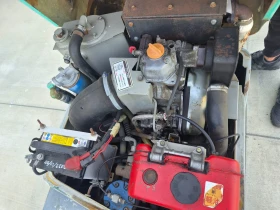 Багер Yanmar B05 / ПРОМОЦИЯ !!!, снимка 9