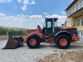       Hitachi ZX 180     
