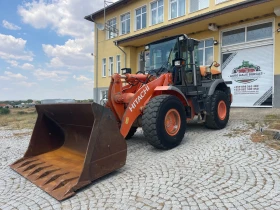       Hitachi ZX 180     