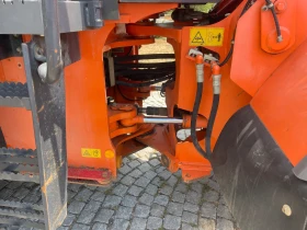 Обява за продажба на Челен товарач Hitachi ZX 180 С КОФА И ВИЛИЦИ ЛИЗИНГ ~ 129 598 лв. - изображение 7