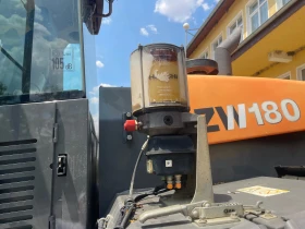 Обява за продажба на Челен товарач Hitachi ZX 180 С КОФА И ВИЛИЦИ ЛИЗИНГ ~ 129 598 лв. - изображение 8