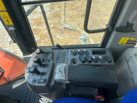 Обява за продажба на Челен товарач Hitachi ZX 180 С КОФА И ВИЛИЦИ ЛИЗИНГ ~ 129 598 лв. - изображение 10