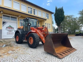       Hitachi ZX 180     