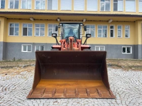       Hitachi ZX 180     