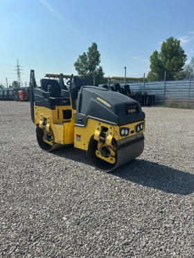 Валяк BOMAG BW80 AD-5