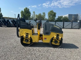 Обява за продажба на Валяк BOMAG BW80 AD-5 ~23 800 лв. - изображение 1