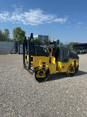 Обява за продажба на Валяк BOMAG BW80 AD-5 ~23 800 лв. - изображение 2