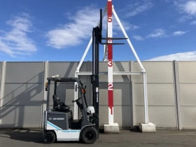 Електрокар Mitsubishi ПЕРФЕКТЕН, снимка 8