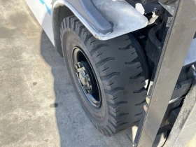 Електрокар Mitsubishi ПЕРФЕКТЕН, снимка 16