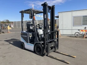 Електрокар Mitsubishi ПЕРФЕКТЕН, снимка 2