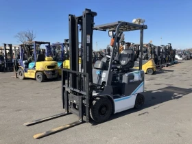 Електрокар Mitsubishi ПЕРФЕКТЕН, снимка 1