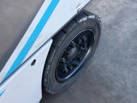 Електрокар Mitsubishi ПЕРФЕКТЕН, снимка 15