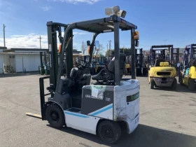 Електрокар Mitsubishi ПЕРФЕКТЕН, снимка 13