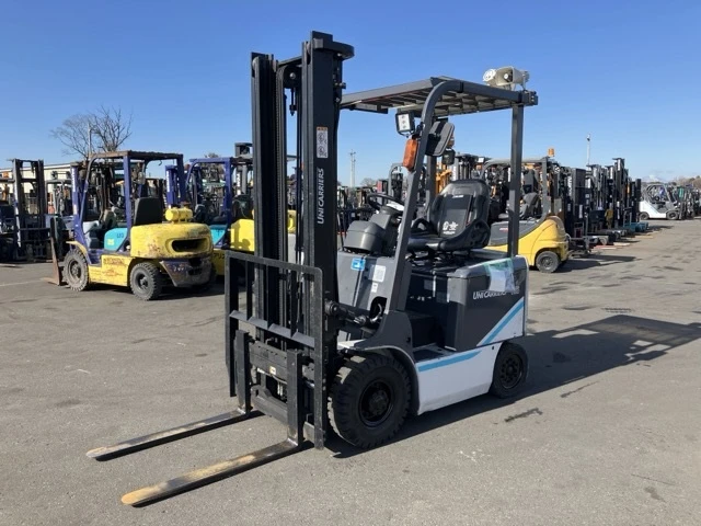 Електрокар Mitsubishi ПЕРФЕКТЕН