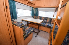 Каравана Knaus Sudwind Savanna 530TK+ ФОРСЕЛТ/5+ 1 места, снимка 13