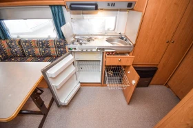 Каравана Knaus Sudwind Savanna 530TK+ ФОРСЕЛТ/5+ 1 места, снимка 10