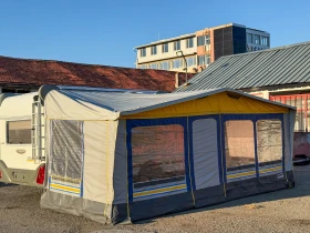 Каравана Knaus Sudwind Savanna 530TK+ ФОРСЕЛТ/5+ 1 места, снимка 17