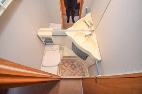 Каравана Knaus Sudwind Savanna 530TK+ ФОРСЕЛТ/5+ 1 места, снимка 15