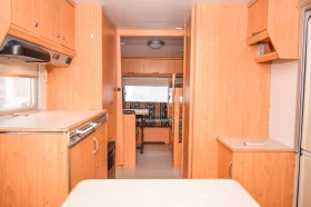 Каравана Knaus Sudwind Savanna 530TK+ ФОРСЕЛТ/5+ 1 места, снимка 8