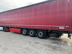  Schmitz Cargobul | Mobile.bg    13