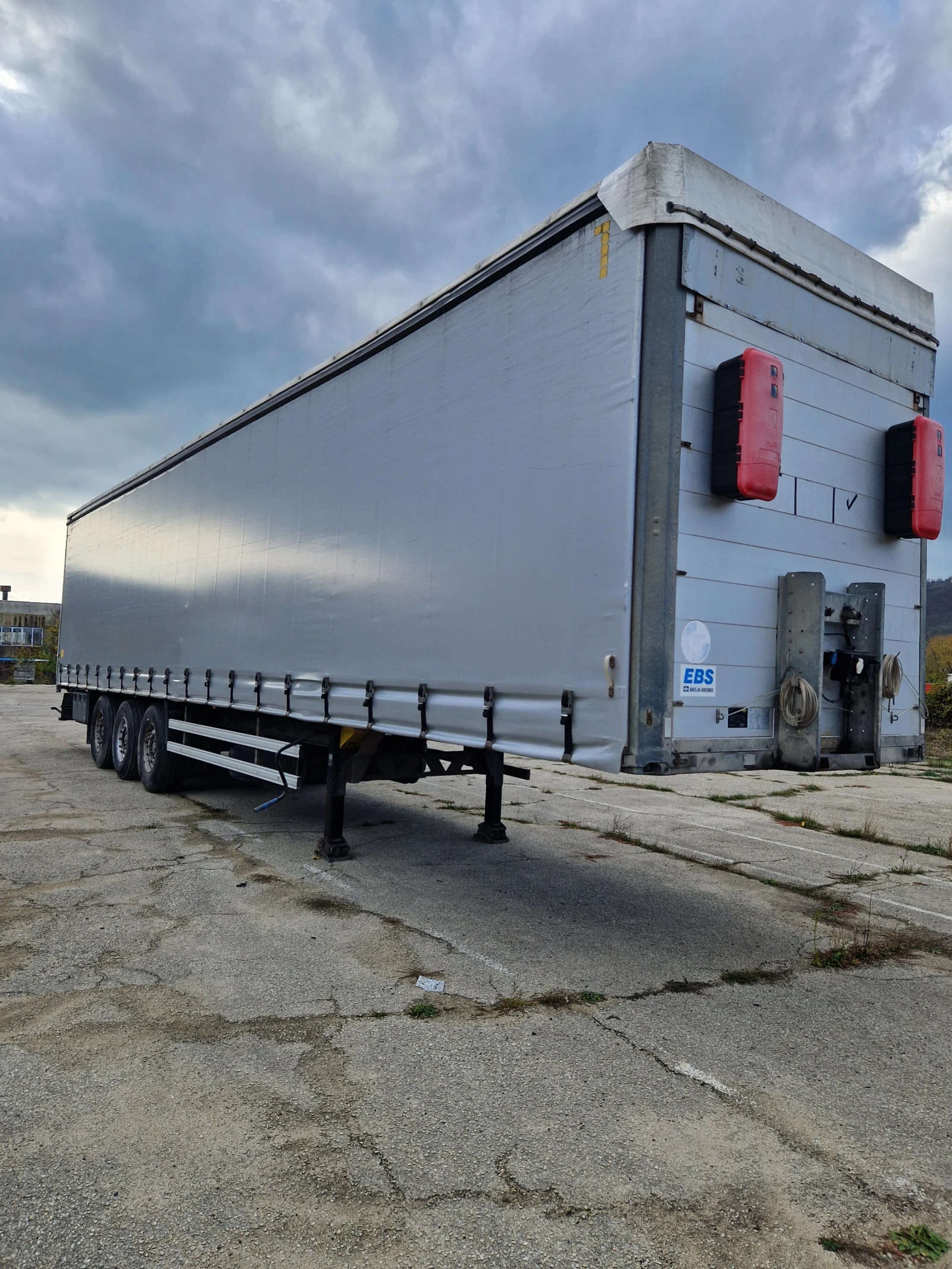  Koegel HUMBAUR | Mobile.bg   4