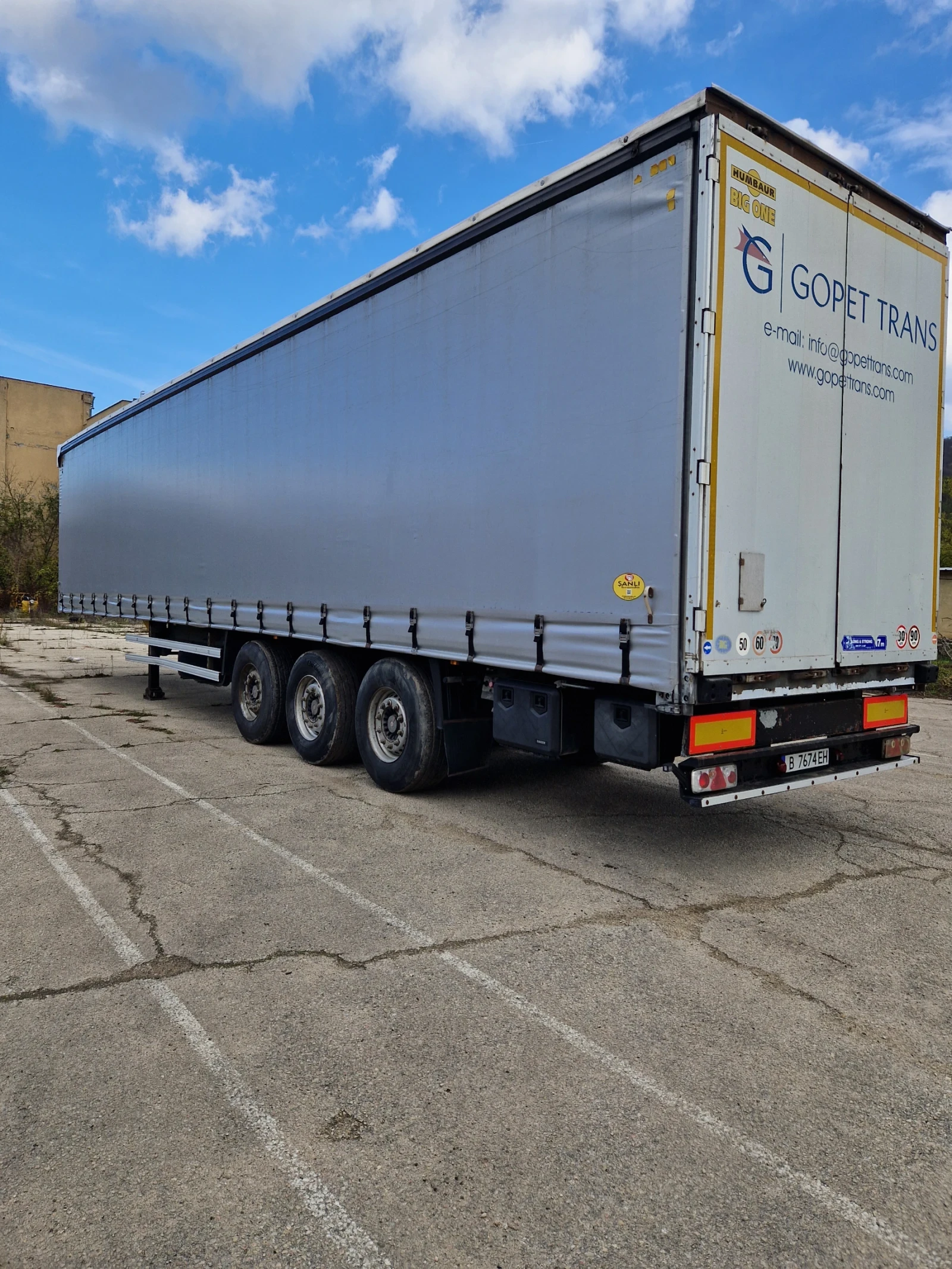  Koegel HUMBAUR | Mobile.bg   7