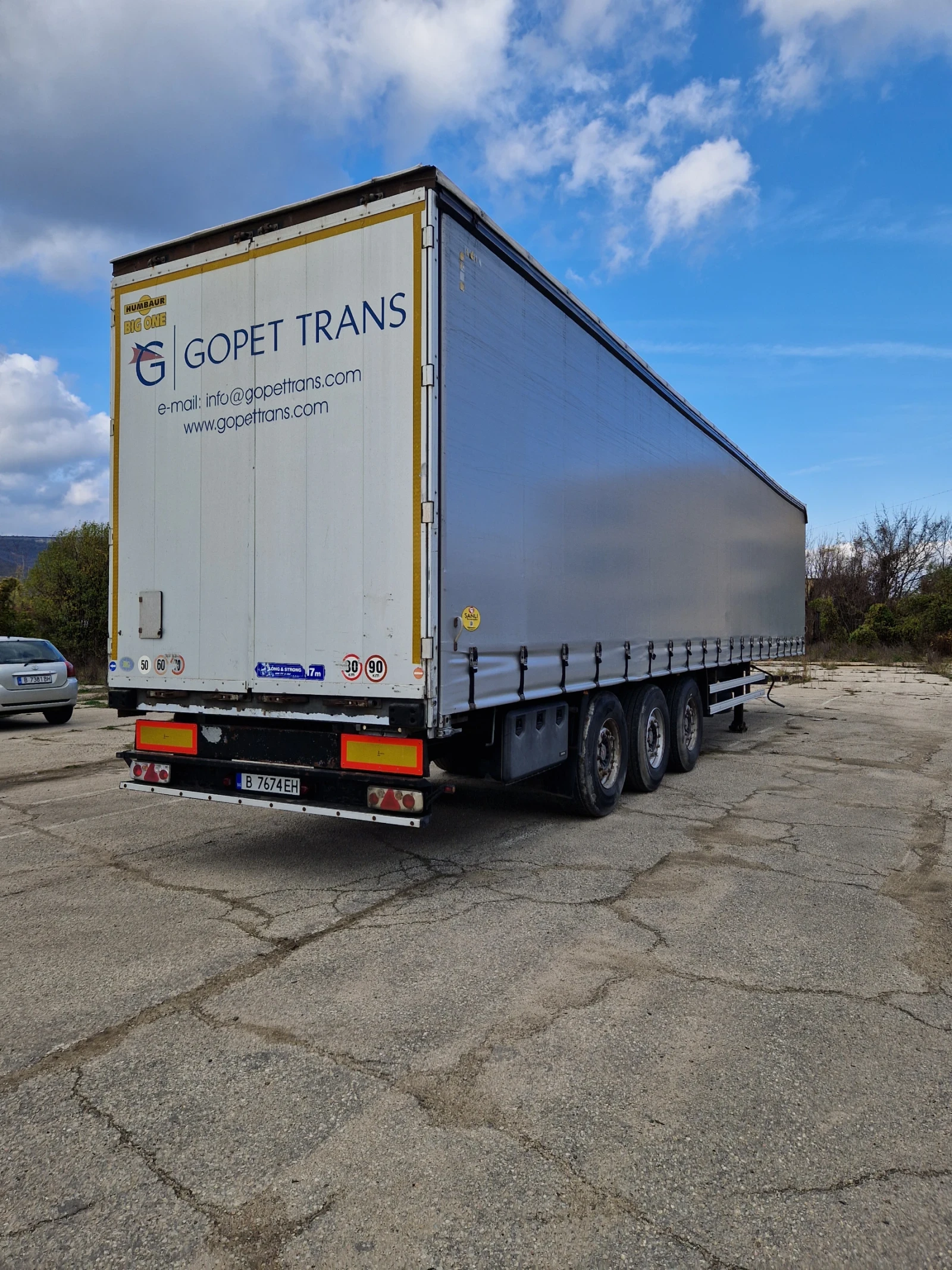  Koegel HUMBAUR | Mobile.bg   9