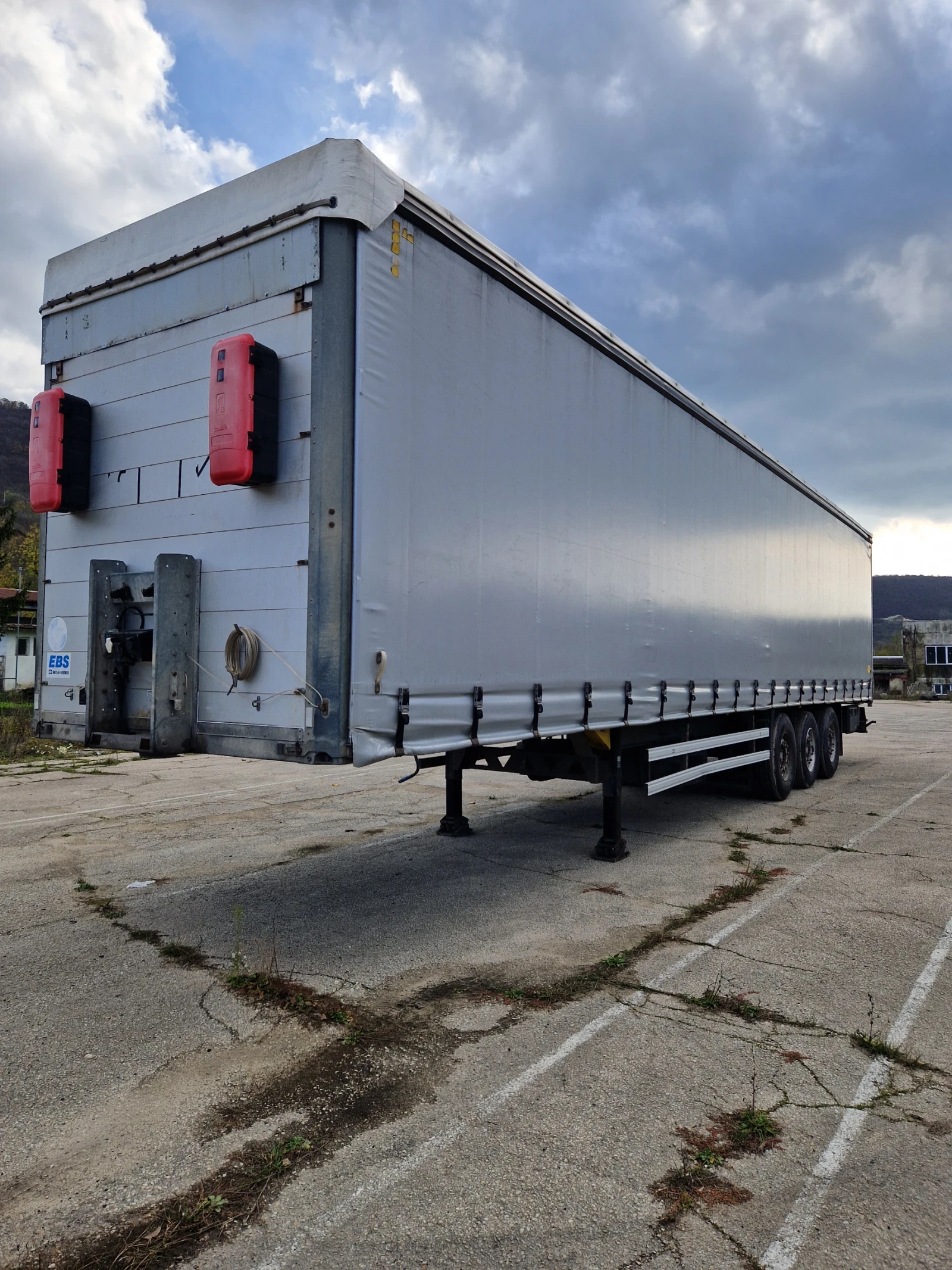  Koegel HUMBAUR | Mobile.bg   6