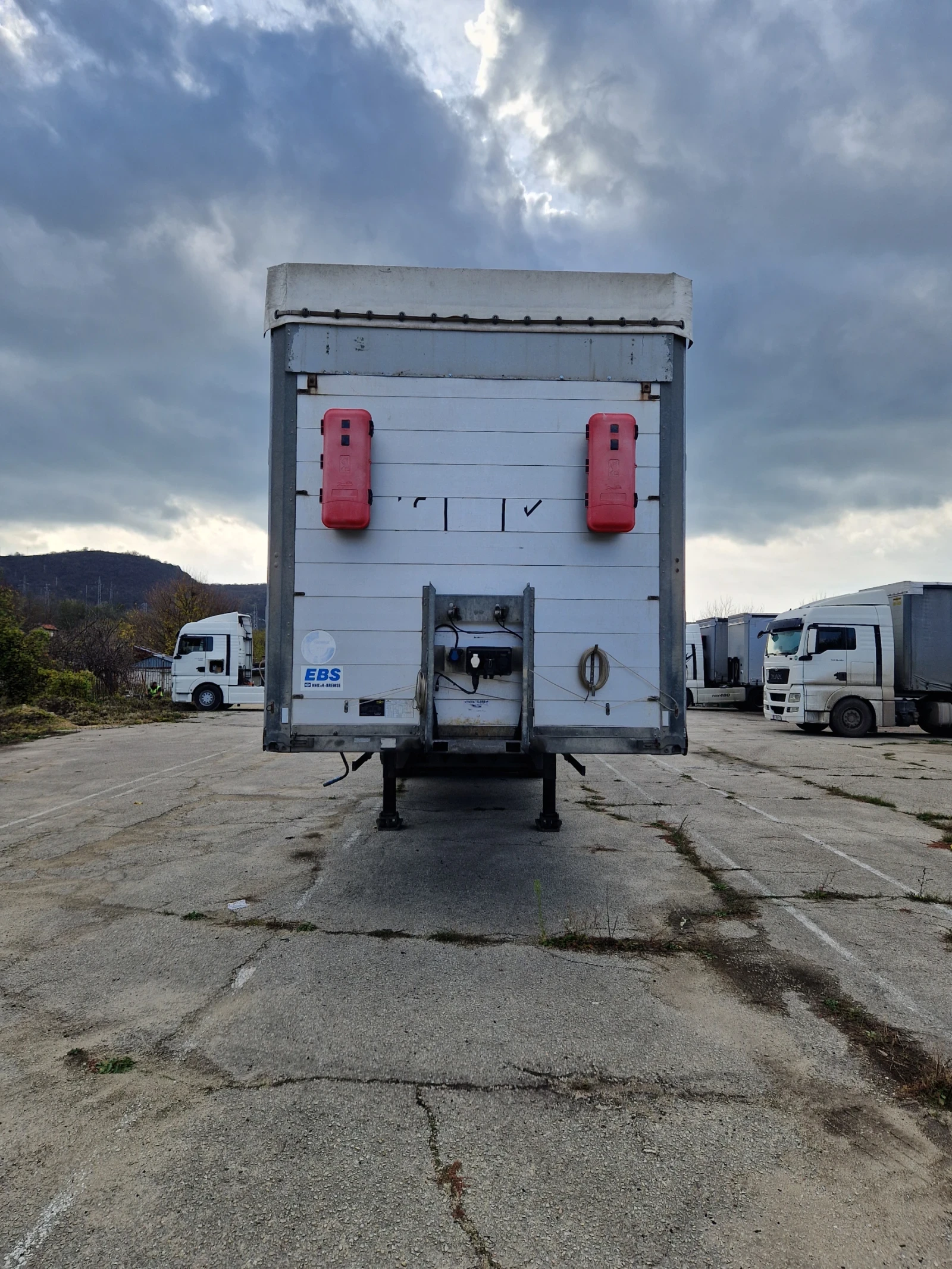  Koegel HUMBAUR | Mobile.bg   5