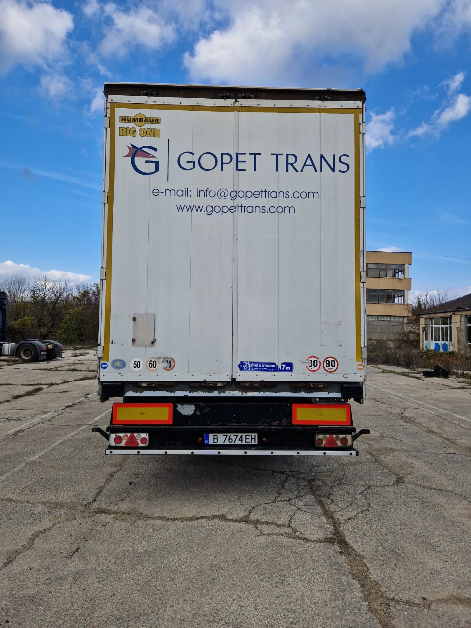  Koegel HUMBAUR | Mobile.bg   8