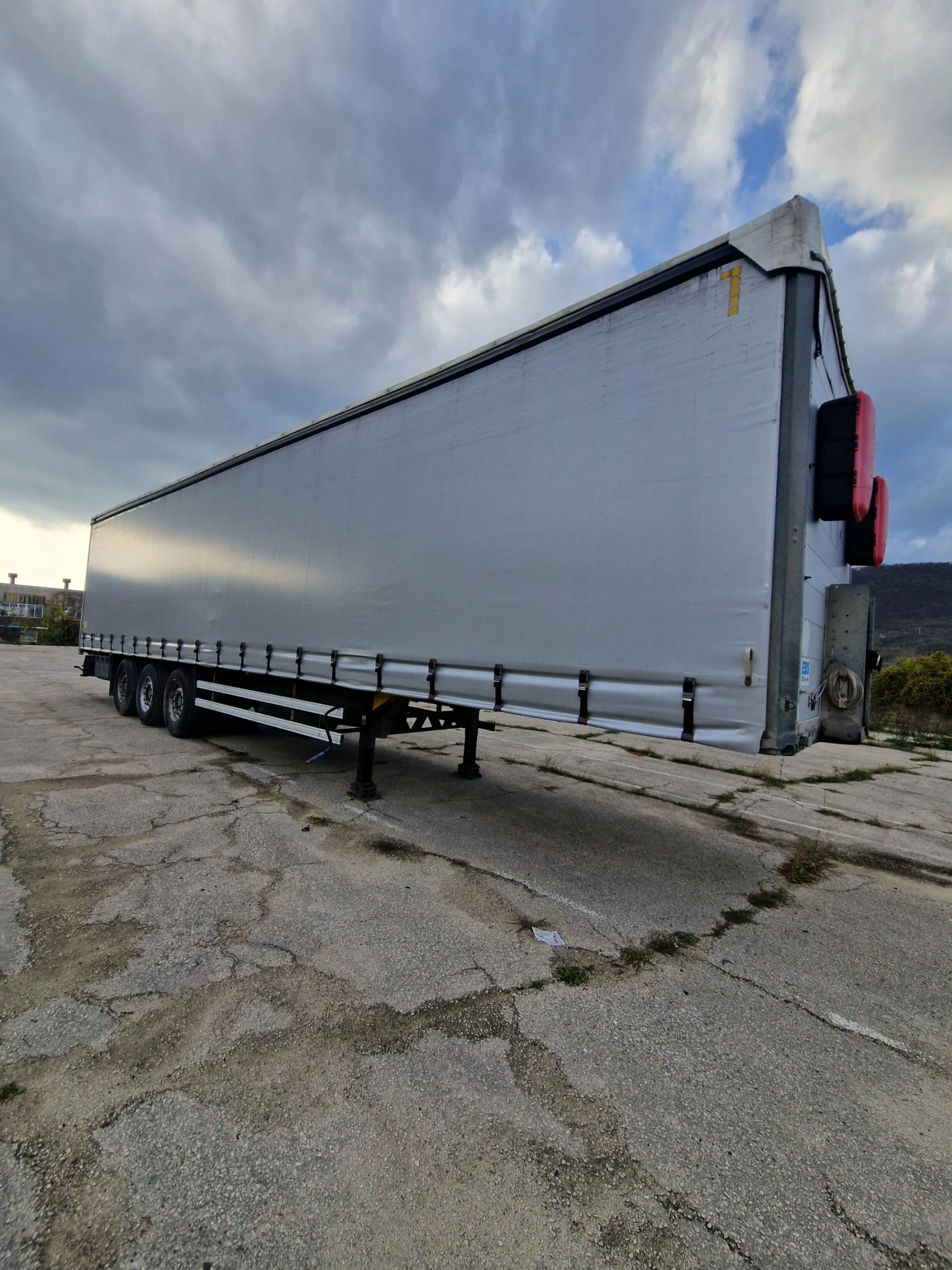  Koegel HUMBAUR | Mobile.bg   1