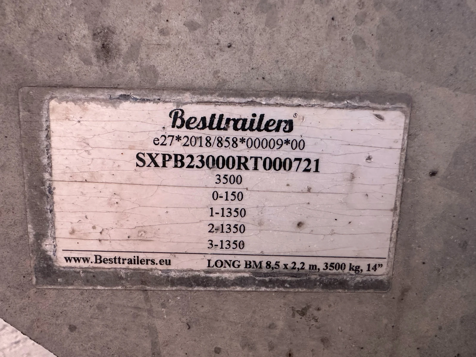 �� ��������� ������* 3500��.* 8.50�./2.20�.* 3 ���*  | Mobile.bg � ����������� 9