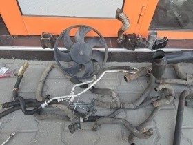 Части за Рено Мастер 2014, снимка 9