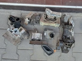 Части за Рено Мастер 2014, снимка 6