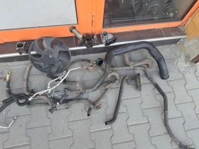 Части за Рено Мастер 2014, снимка 8