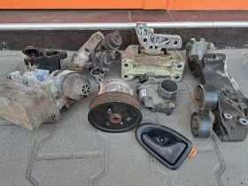 Части за Рено Мастер 2014, снимка 5